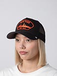 Бейсболка GOORIN BROTHERS арт. 101-2569 (черный)